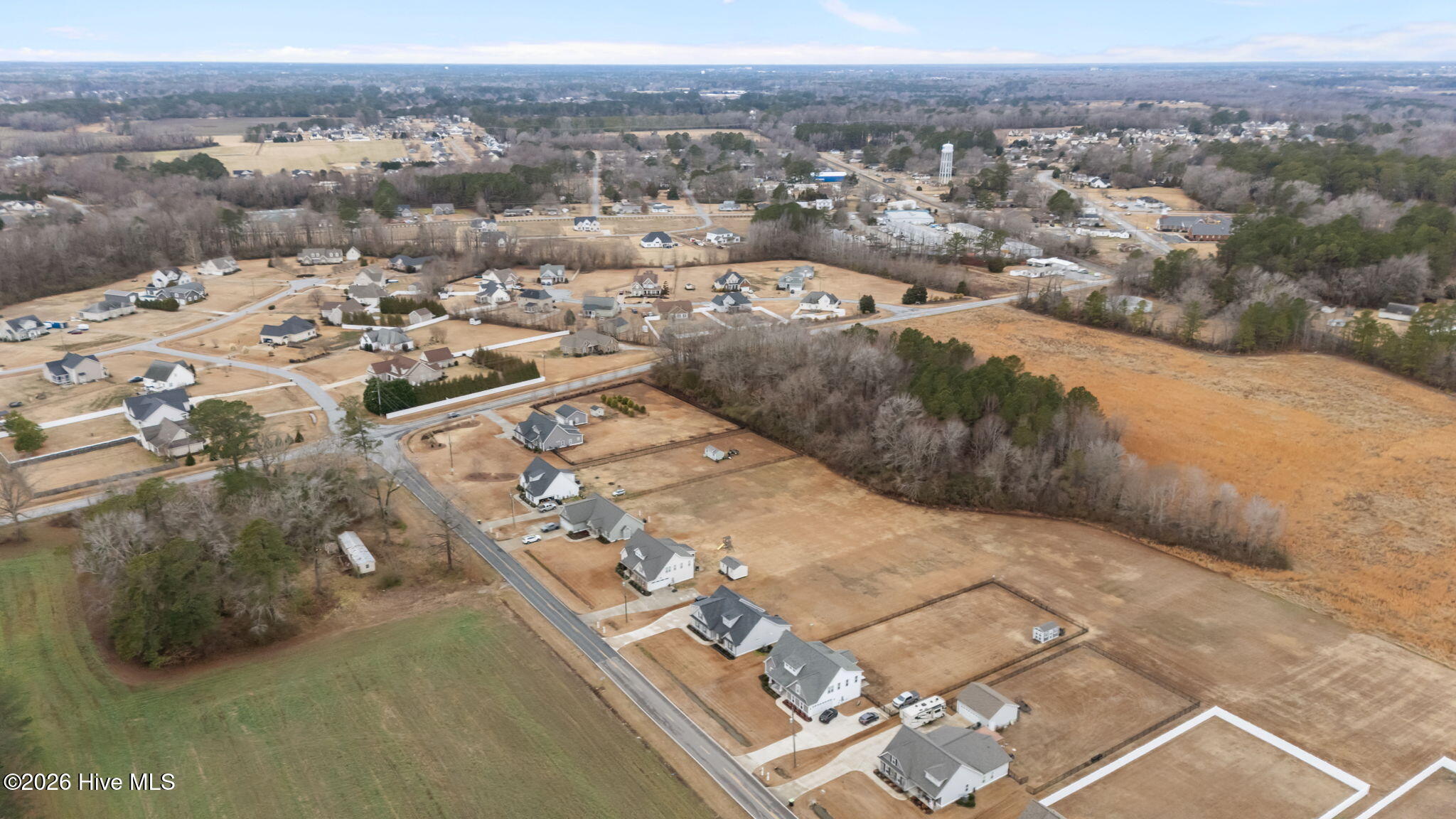 2909 Avon Road Greenville, NC 27858 - Photo 24 of 54 24-web-or-mls-DJI_20260216092730_0345_D