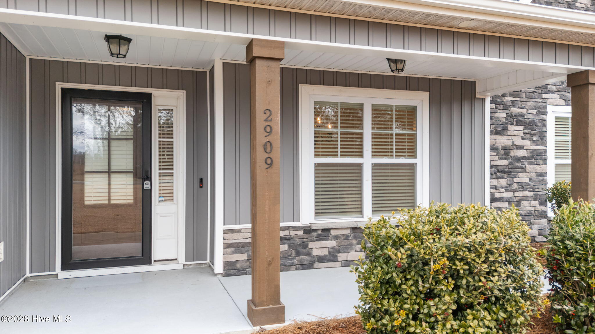 2909 Avon Road Greenville, NC 27858 - Photo 4 of 54 4-web-or-mls-DJI_20260216091717_0324_D