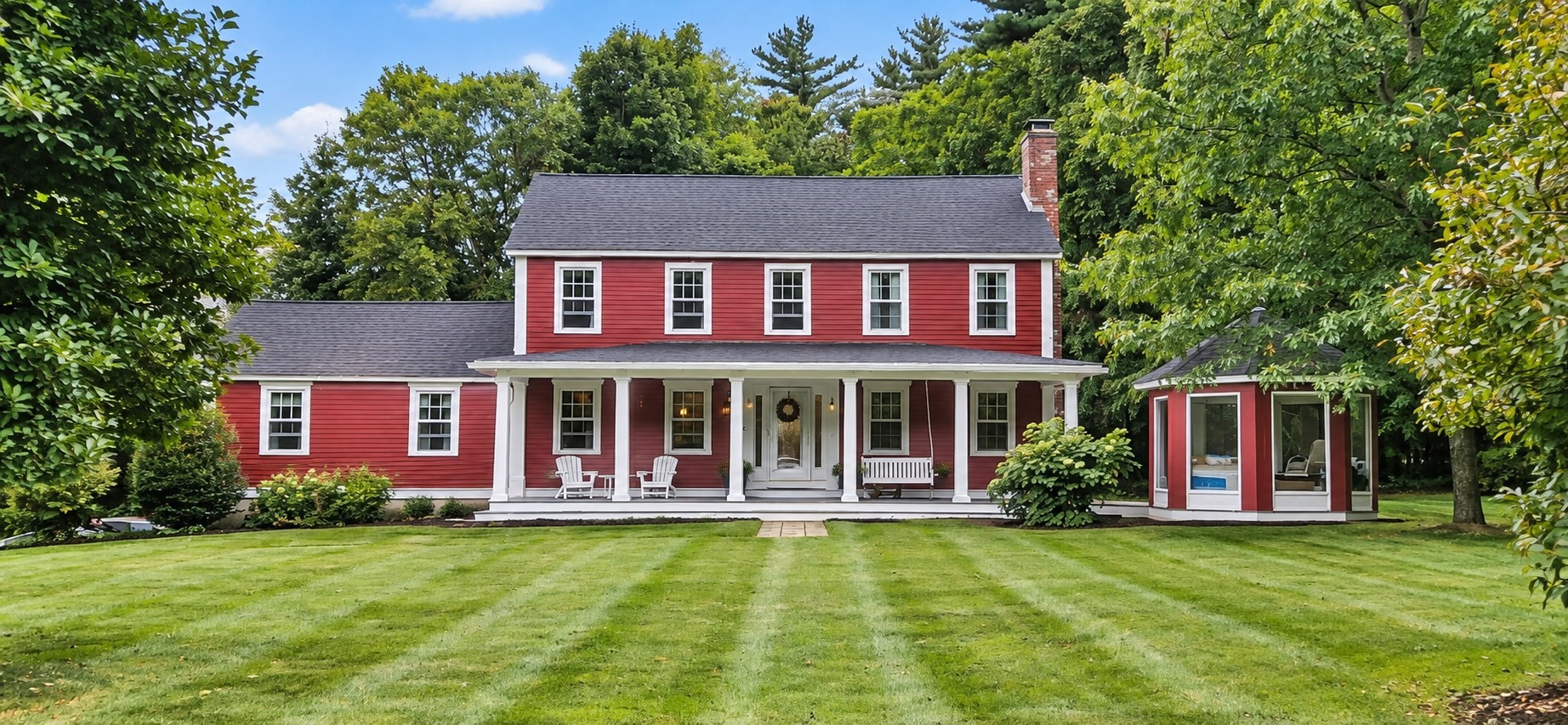 2 Orion Road Pepperell, MA 01463 - Photo 1 of 42 Gallery Image 1
