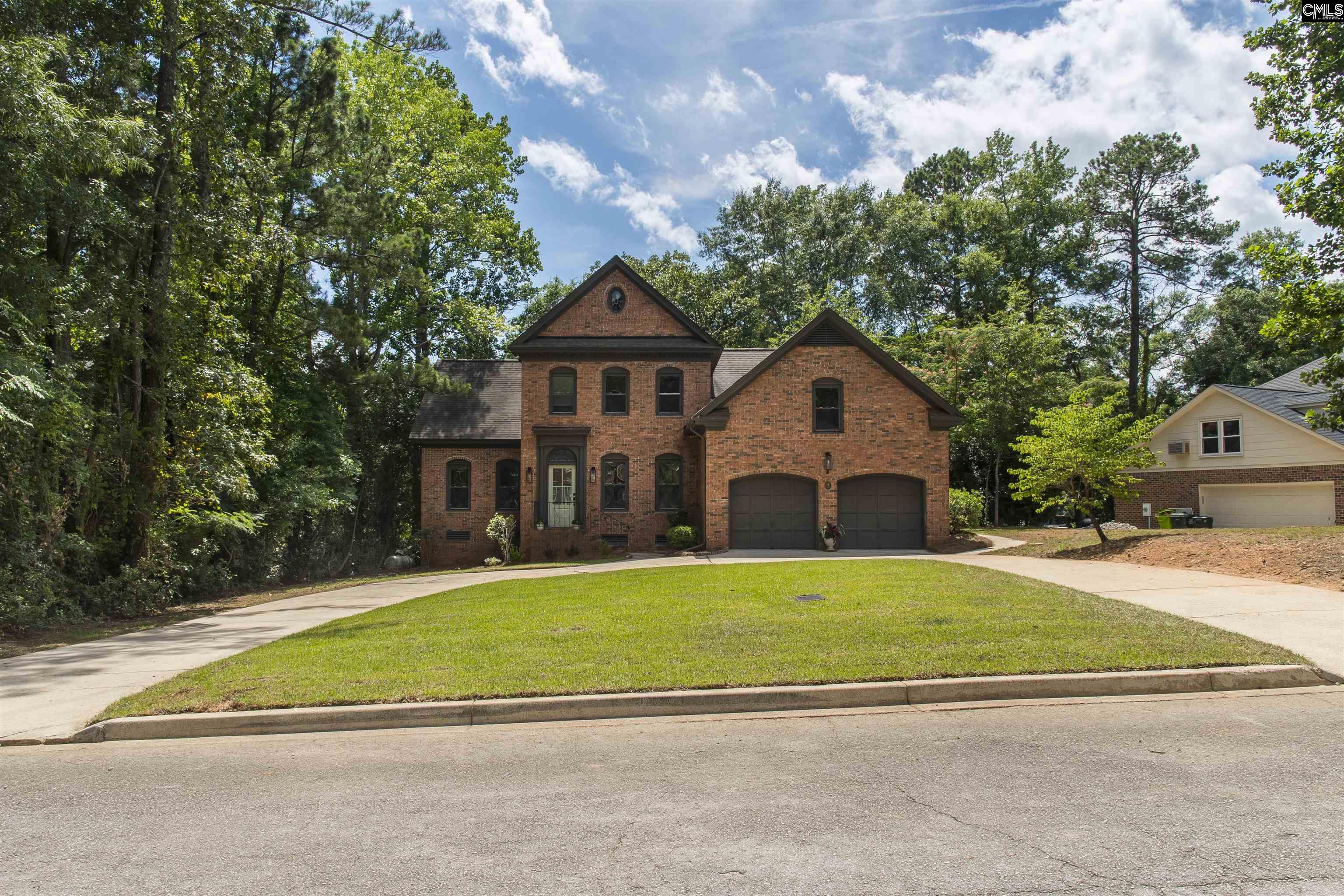 503 Timbertrail Court Columbia, SC 29212 - Photo 1 of 61