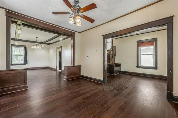 $299,000 | 3810 Wyandotte Street, Kansas City, MO 64111