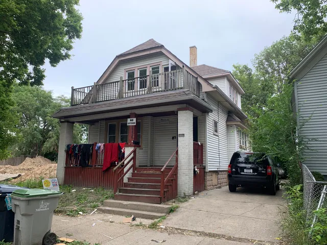 $89,000 | 2236 North 16th Street, Unit 2236A, Milwaukee, WI 53205