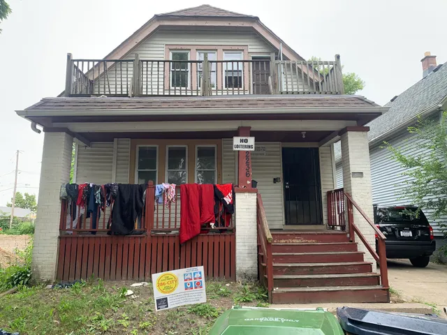 $89,000 | 2236 North 16th Street, Unit 2236A, Milwaukee, WI 53205