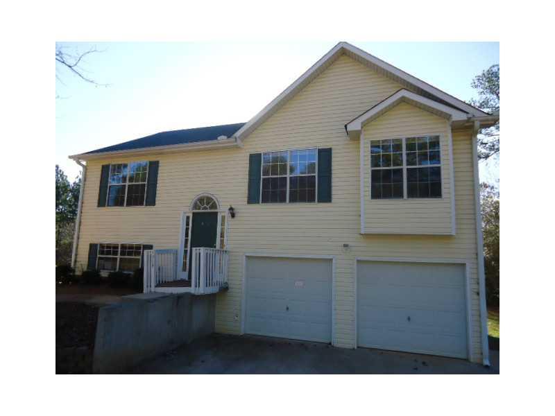 7919 Conners Road Villa Rica, GA 30180 - Photo 1 of 1 Exterior Front.