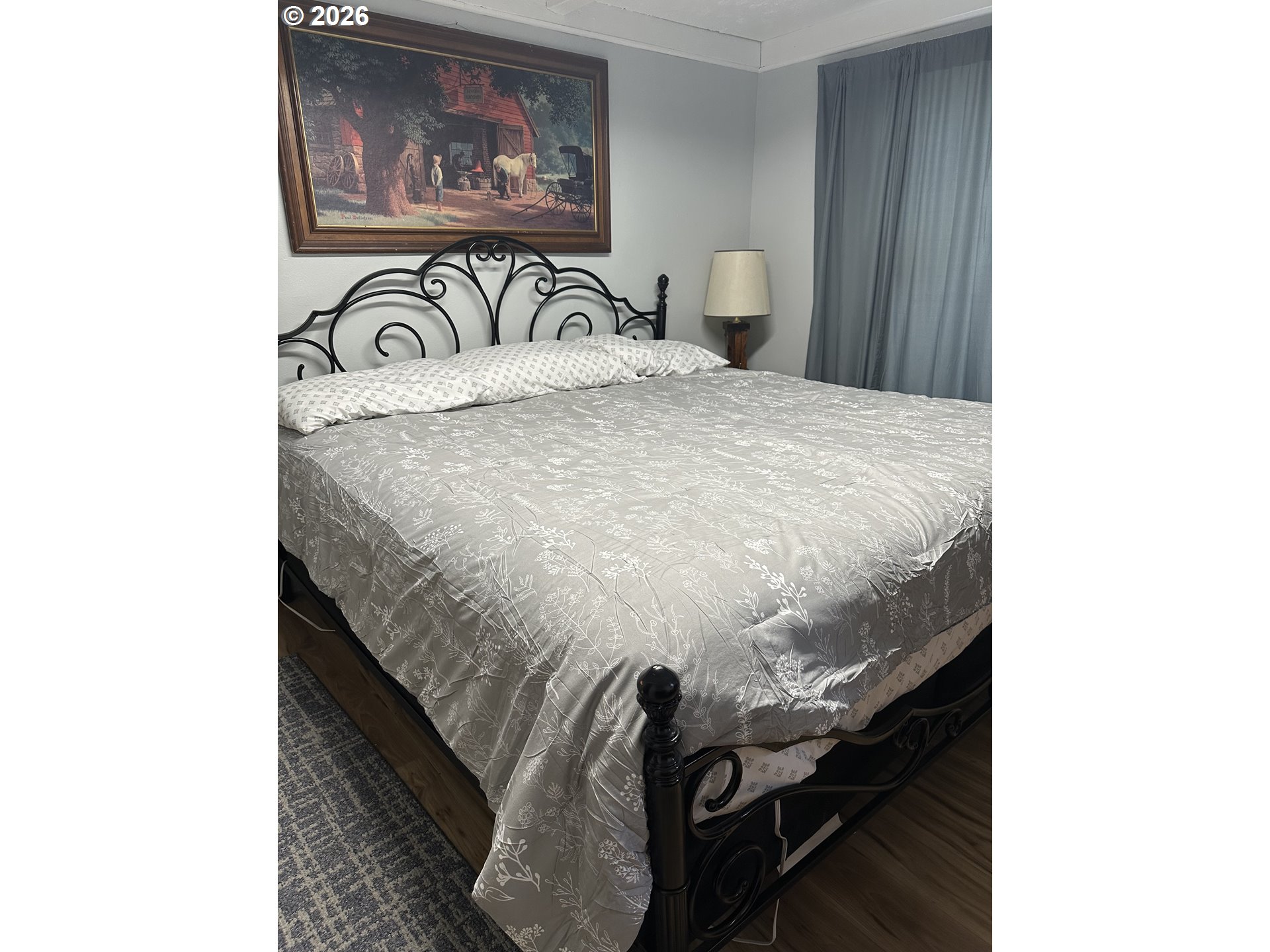 382 Ash Street Sumpter, OR 97877 - Photo 11 of 28 Living Room