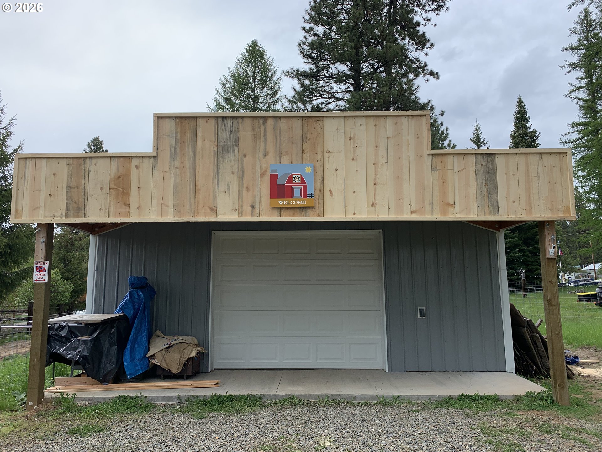 382 Ash Street Sumpter, OR 97877 - Photo 14 of 28 Bedroom, Primary