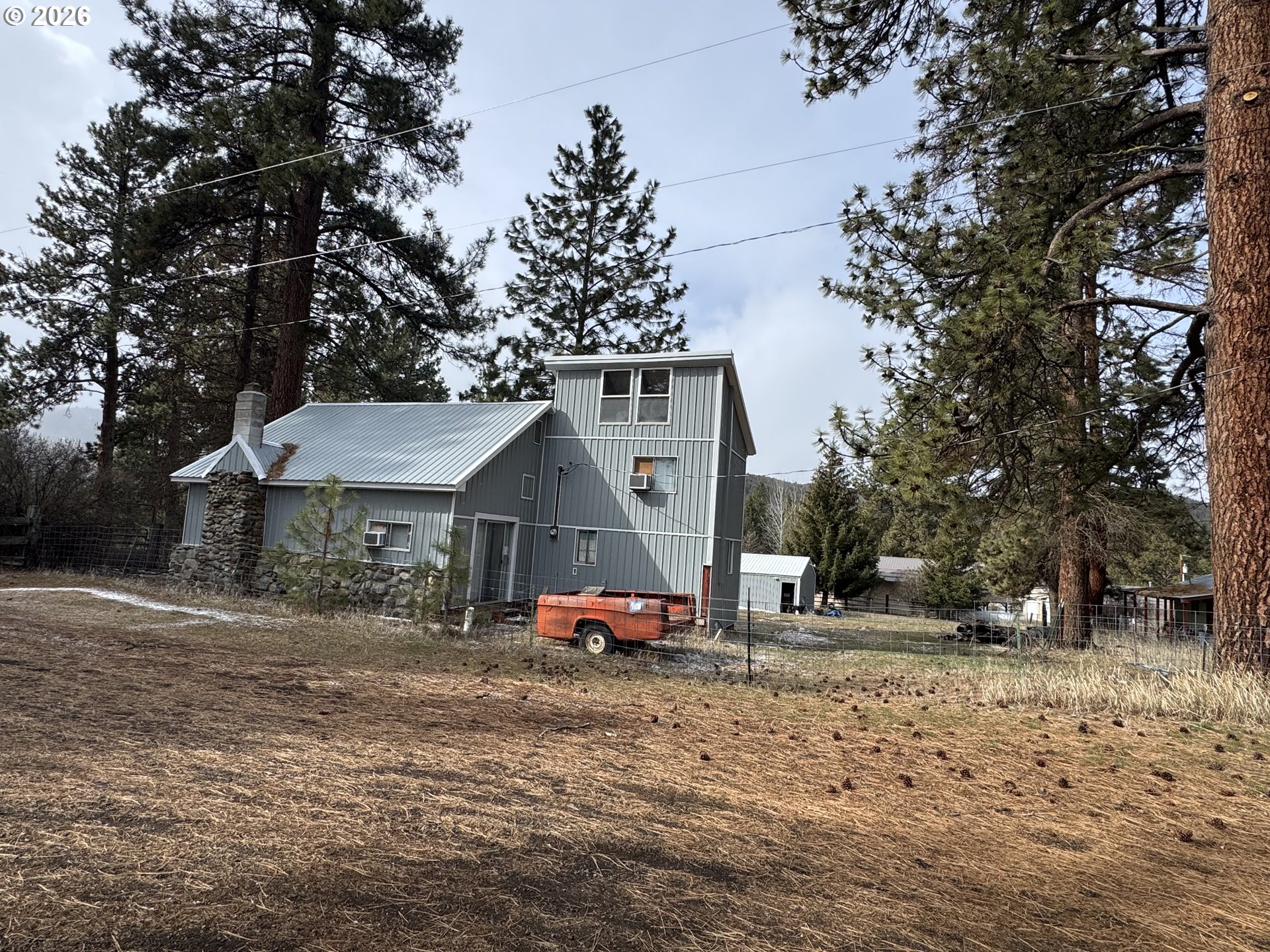 382 Ash Street Sumpter, OR 97877 - Photo 16 of 28 Shop
