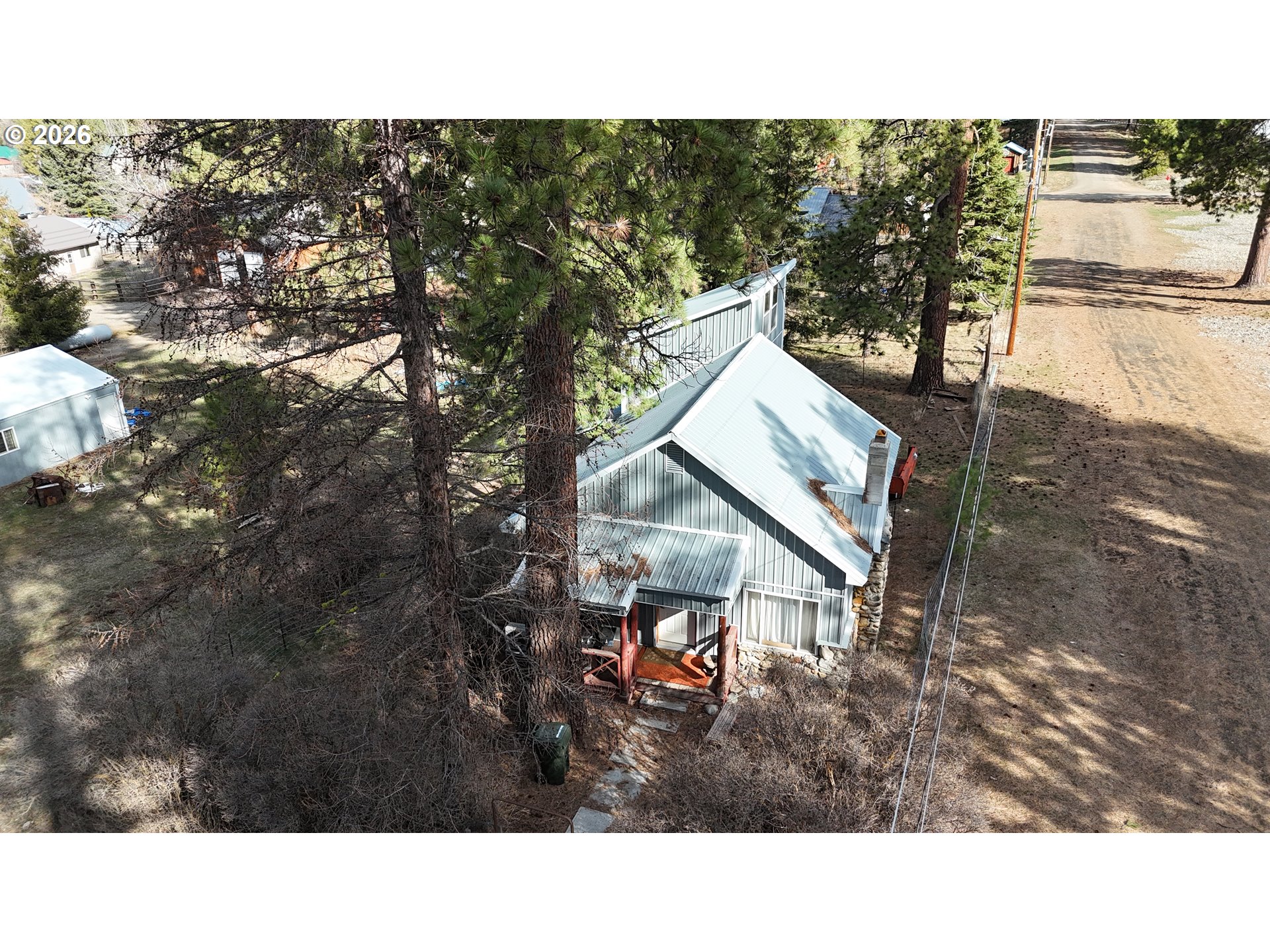382 Ash Street Sumpter, OR 97877 - Photo 18 of 28