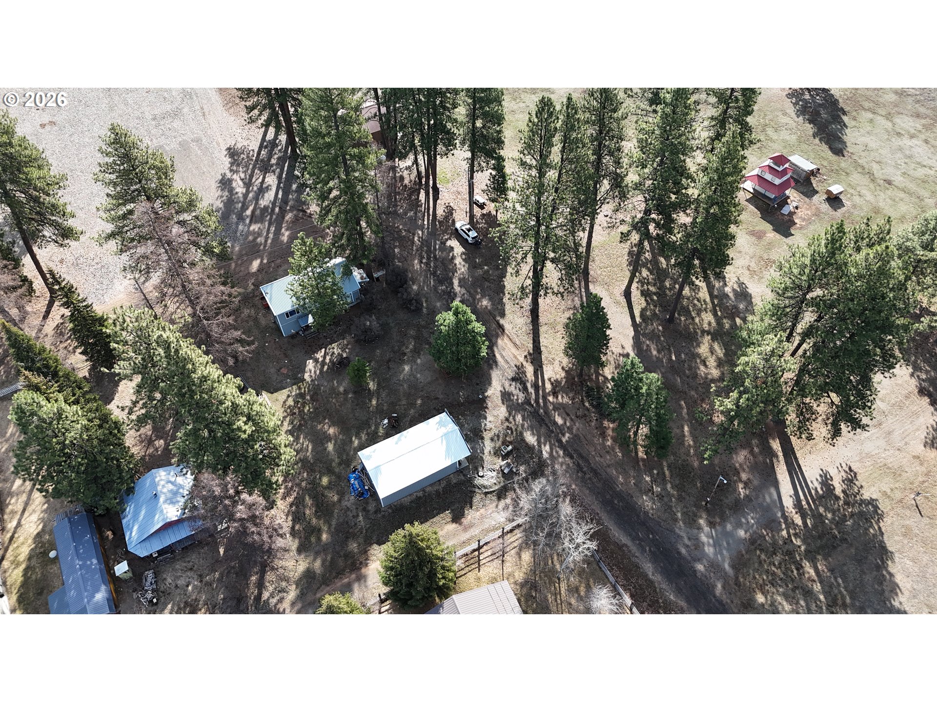 382 Ash Street Sumpter, OR 97877 - Photo 22 of 28