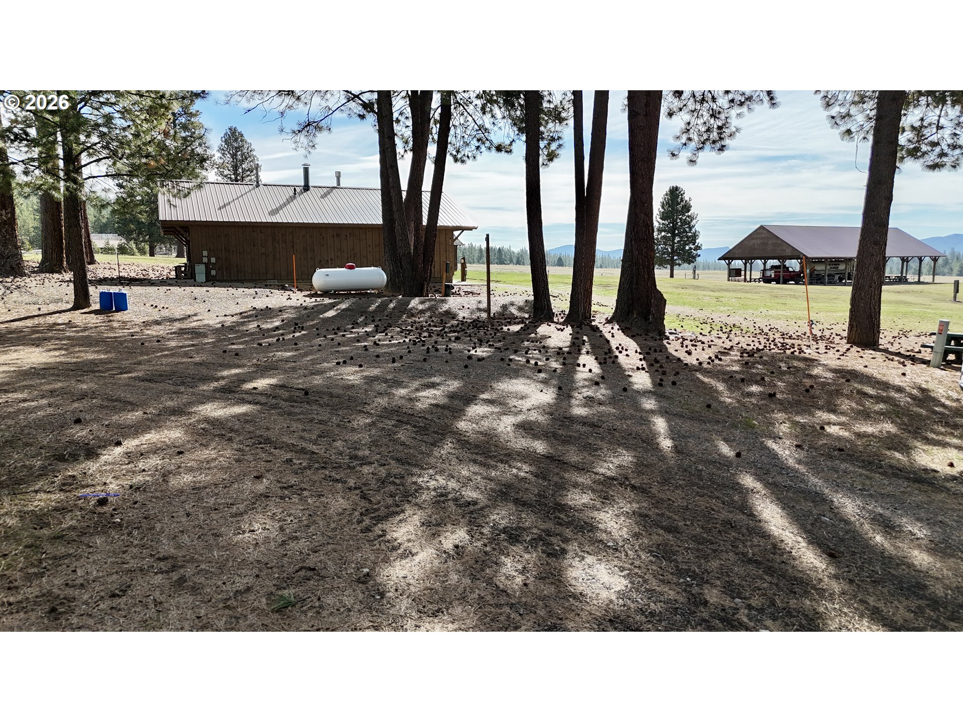 382 Ash Street Sumpter, OR 97877 - Photo 25 of 28