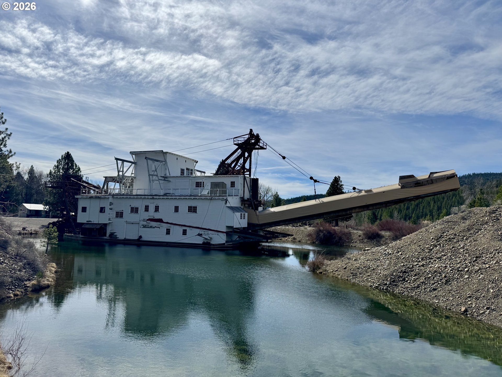 382 Ash Street Sumpter, OR 97877 - Photo 27 of 28 View