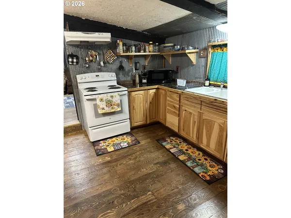 $225,000 | 382 Ash Street, Sumpter, OR 97877