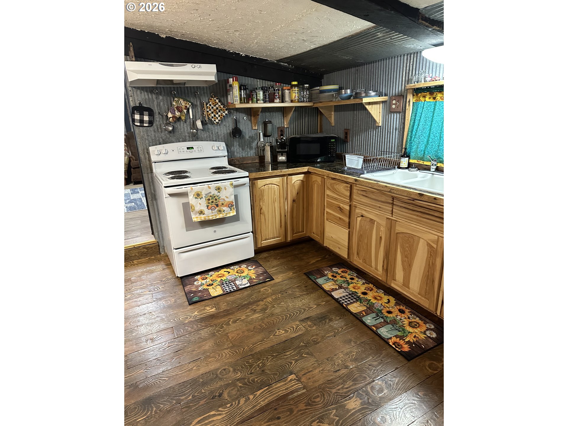 382 Ash Street Sumpter, OR 97877 - Photo 5 of 28