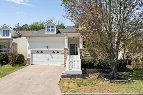 $465,000 | 408 Stone Chimney Court, Nashville, TN 37214
