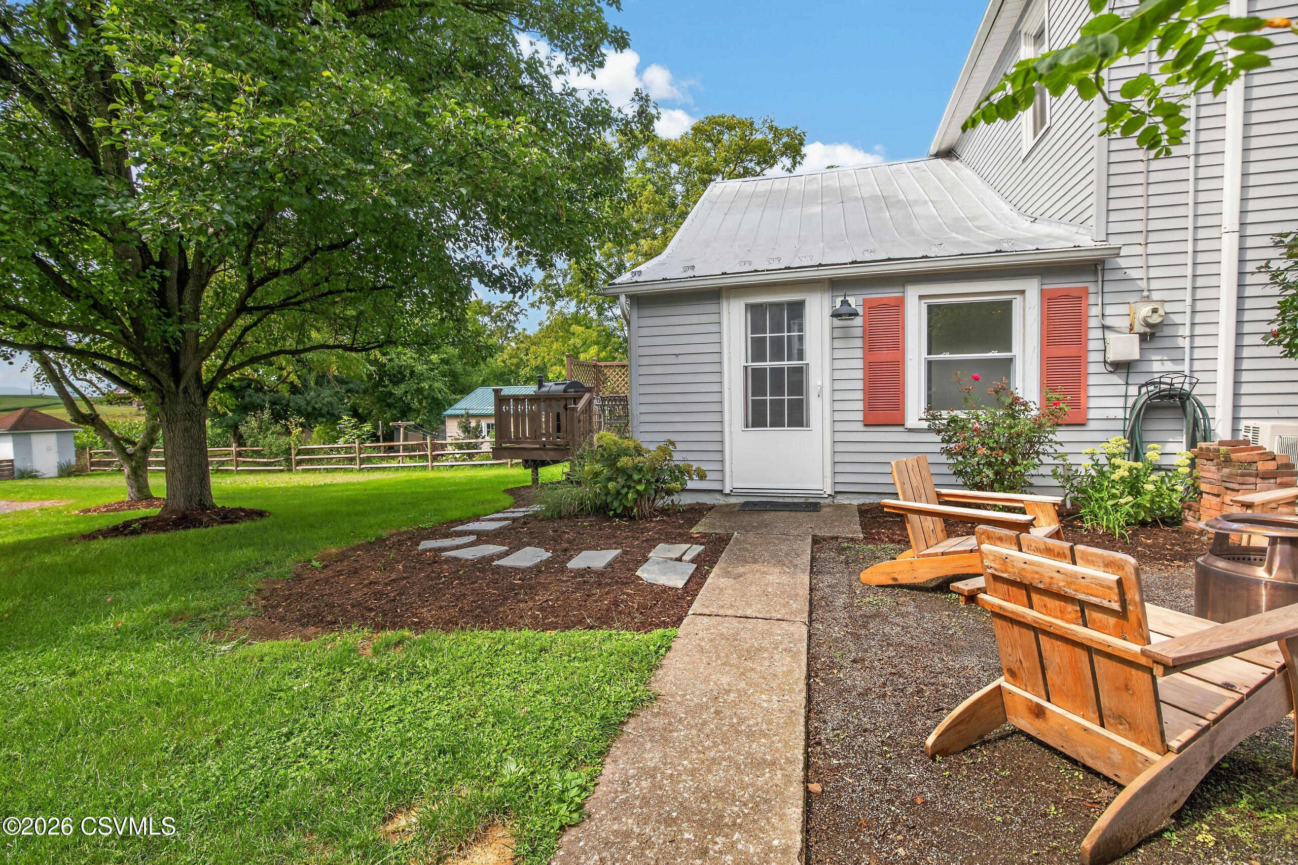 1113 Johnson Mill Road Lewisburg, PA 17837 - Photo 11 of 50 Gallery Image 11