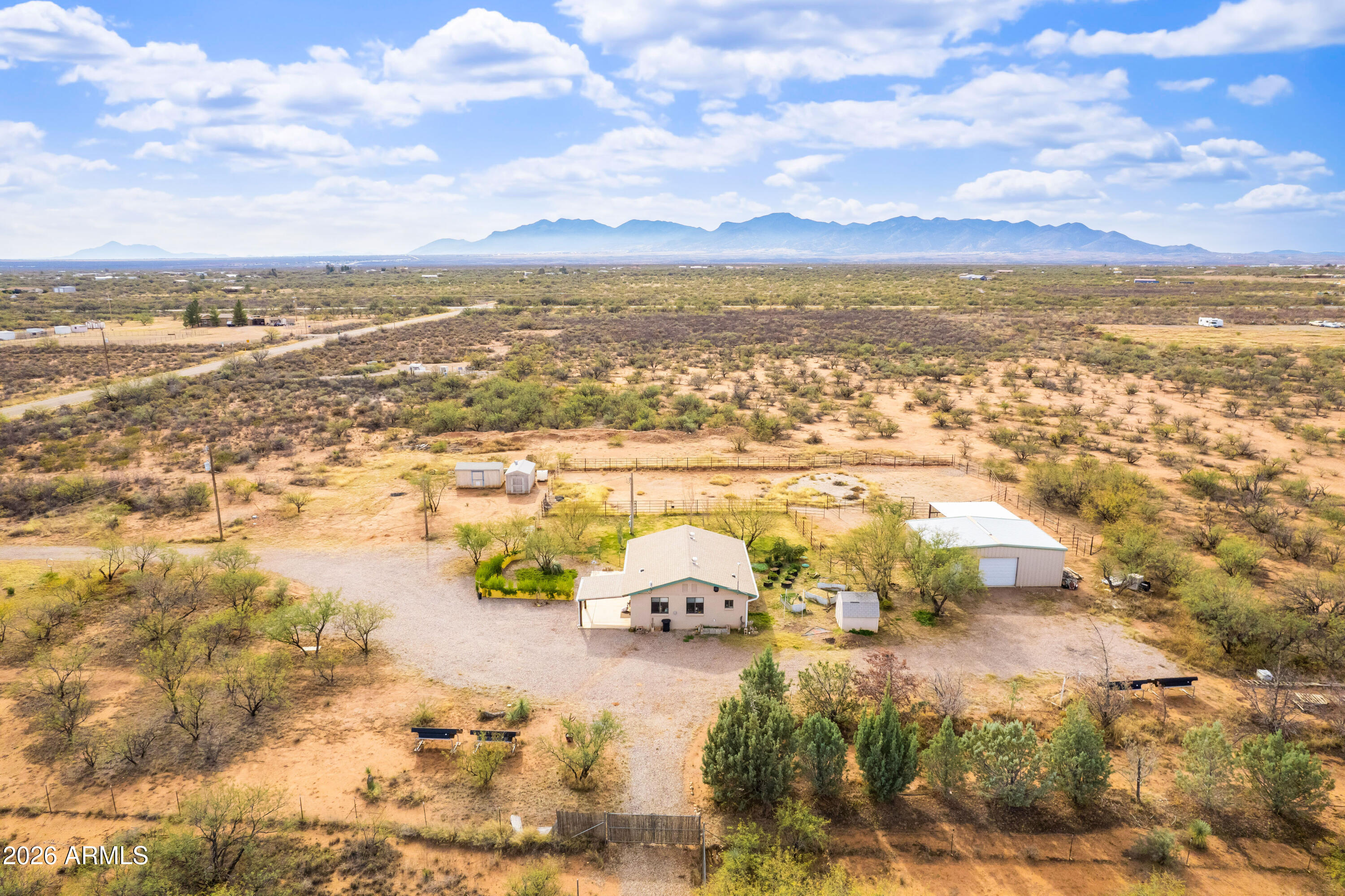 2271 North Sands Ranch Road Huachuca City, AZ 85616 - Photo 44 of 50 a view of an ocean and beach