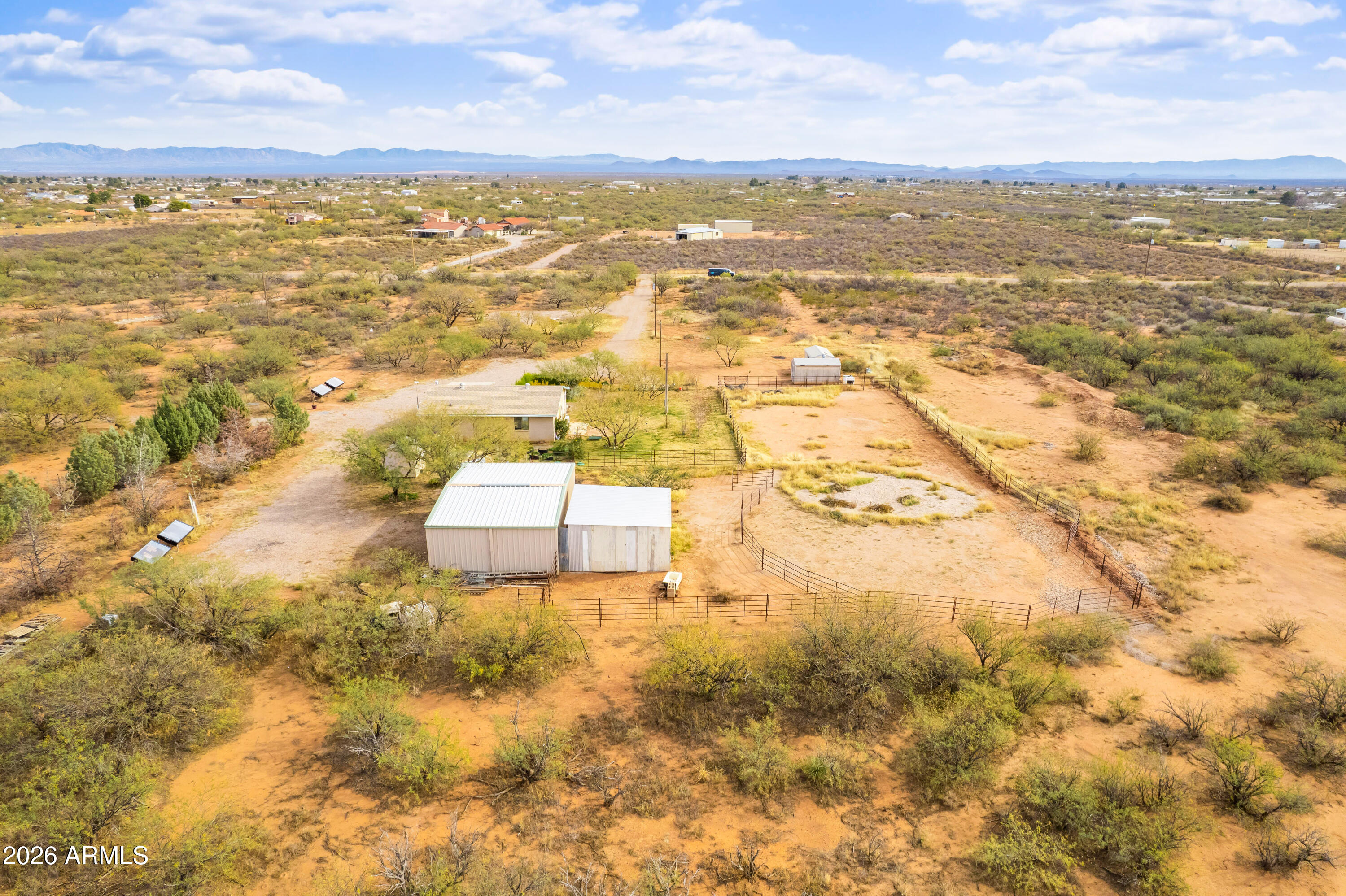 2271 North Sands Ranch Road Huachuca City, AZ 85616 - Photo 47 of 50 a view of an ocean