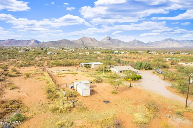 $429,000 | 2271 North Sands Ranch Road, Huachuca City, AZ 85616