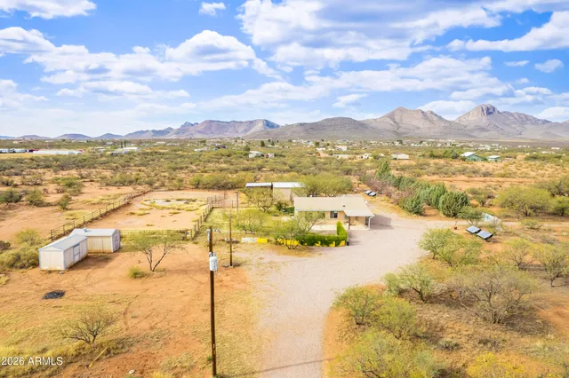$429,000 | 2271 North Sands Ranch Road, Huachuca City, AZ 85616