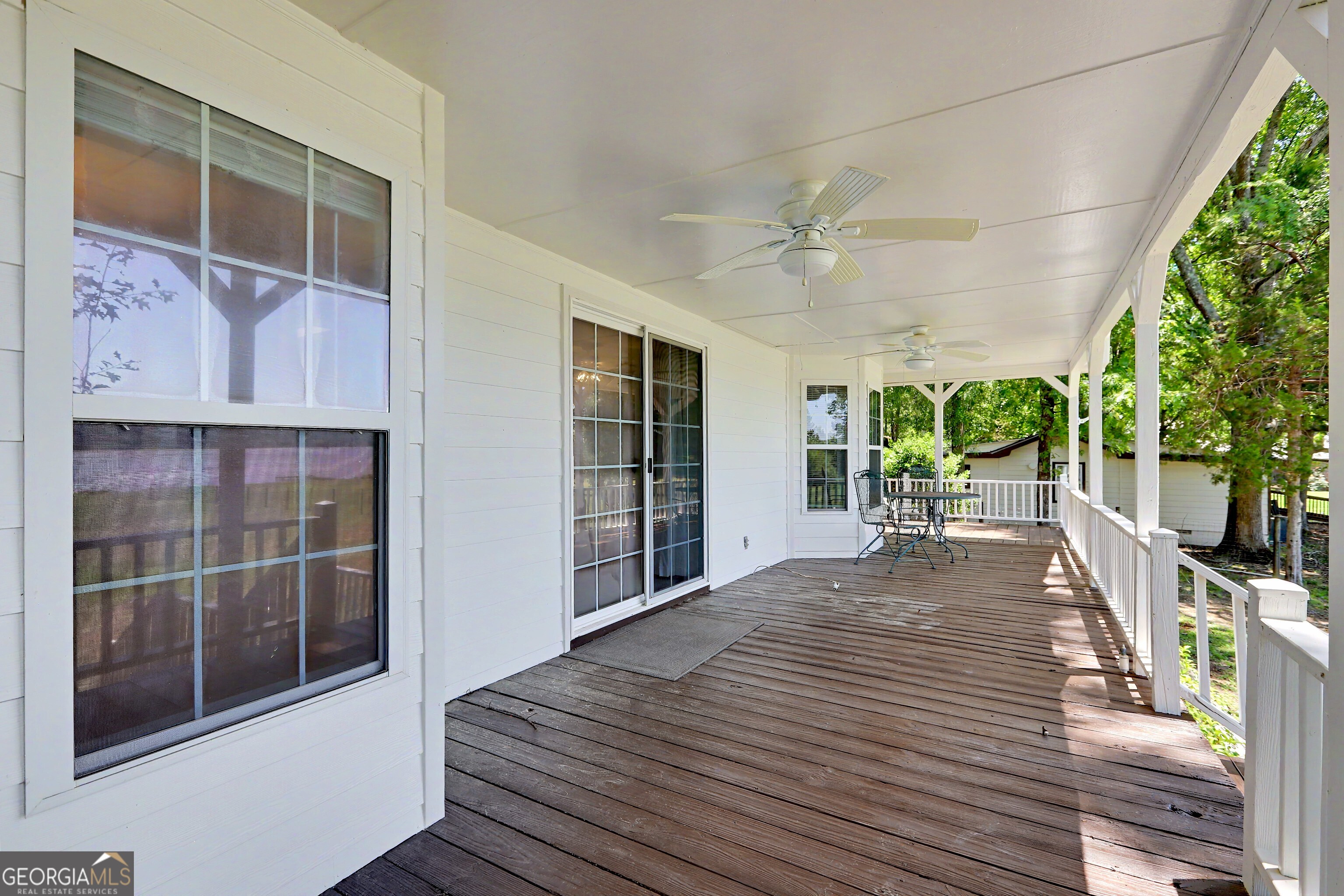 1691 Arrowhead Road Greensboro, GA 30642 - Photo 27 of 63