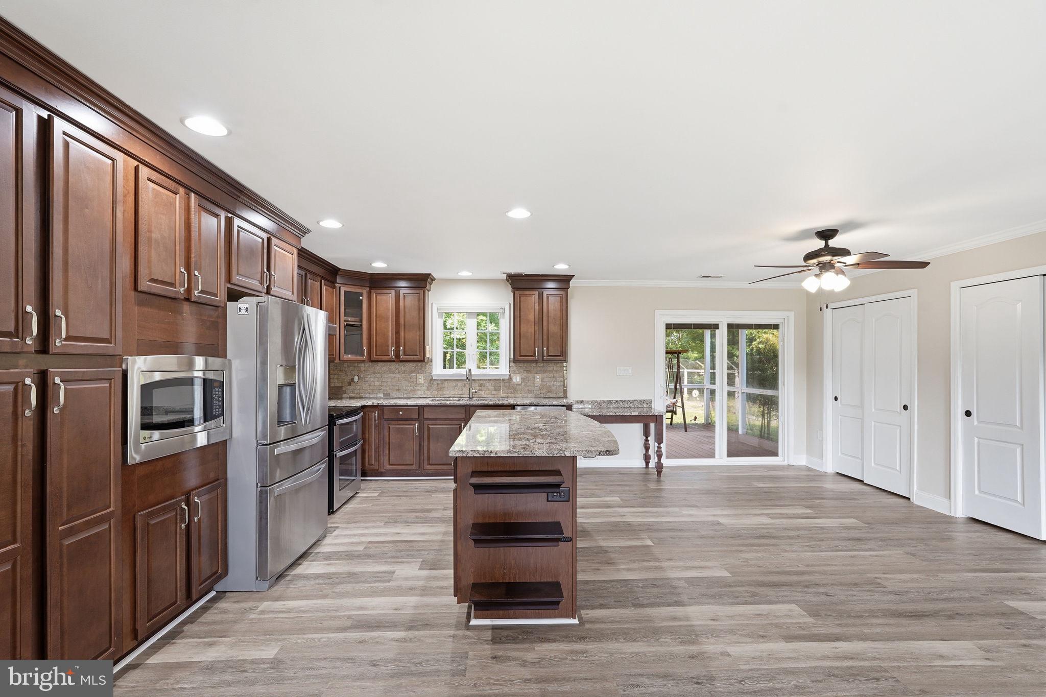 109 Christo Rey Drive Clear Brook, VA 22624 - Photo 10 of 46