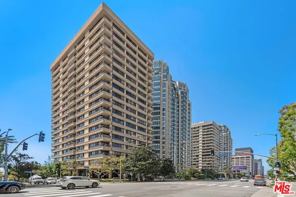 $8,450 | 10750 Wilshire Boulevard, Unit 1501, Los Angeles, CA 90024