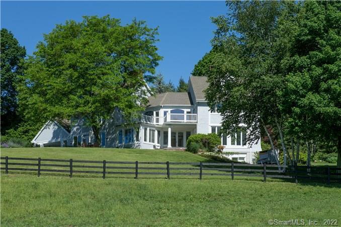 61 Giles Hill Road Redding, CT 06896 - Photo 1 of 1 Gallery Image 1