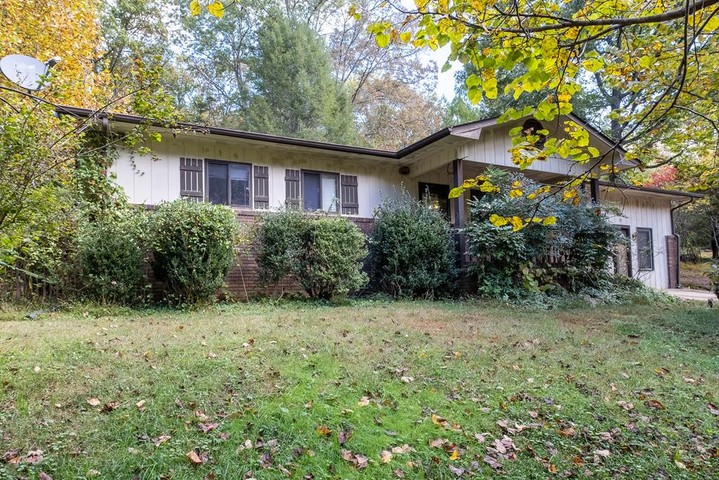 171 Caney Creek Road Murphy, NC 28906 - Photo 1 of 60 Main View