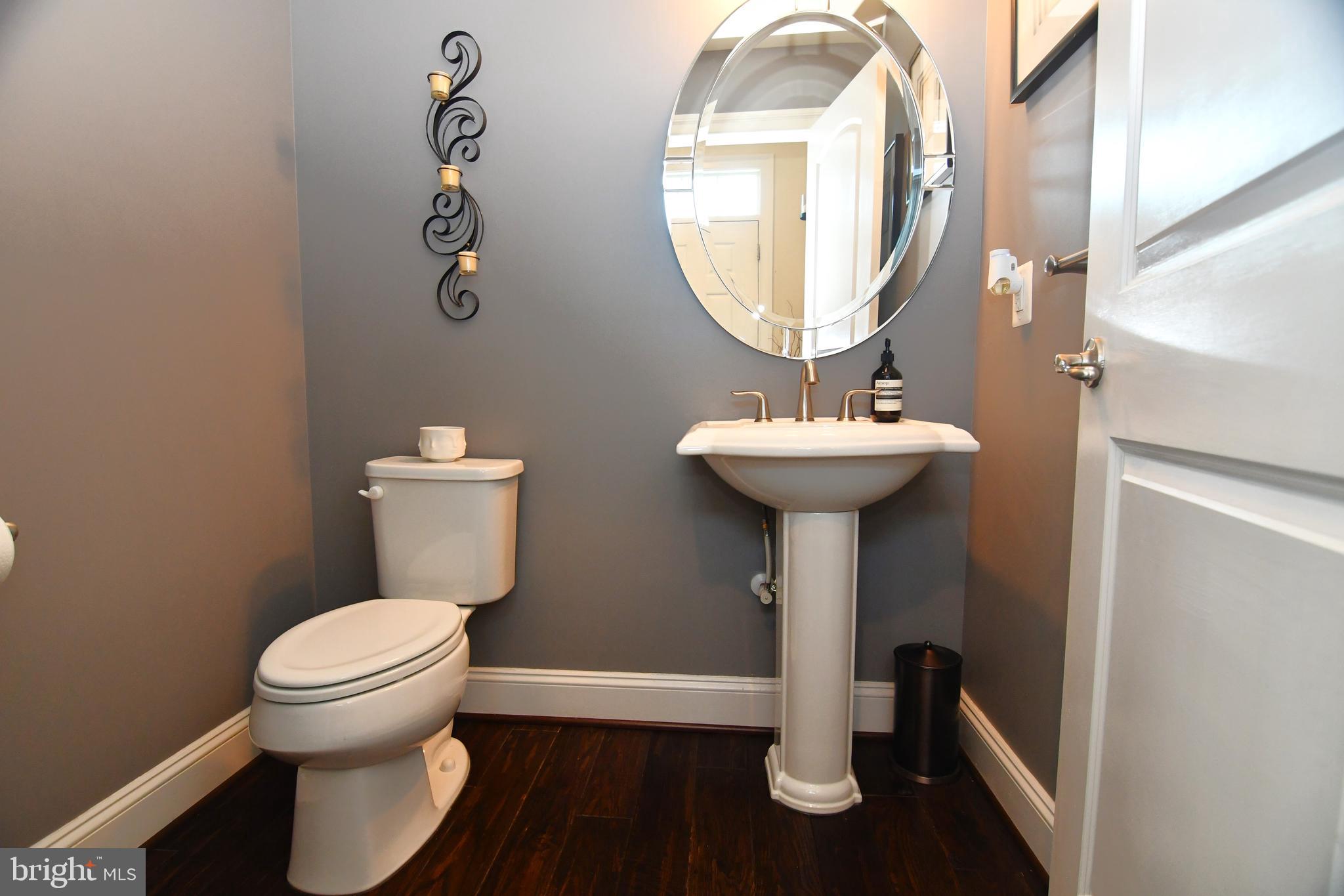 3814 Jacob Stout Road Doylestown, PA 18902 - Photo 12 of 53 Powder Room!