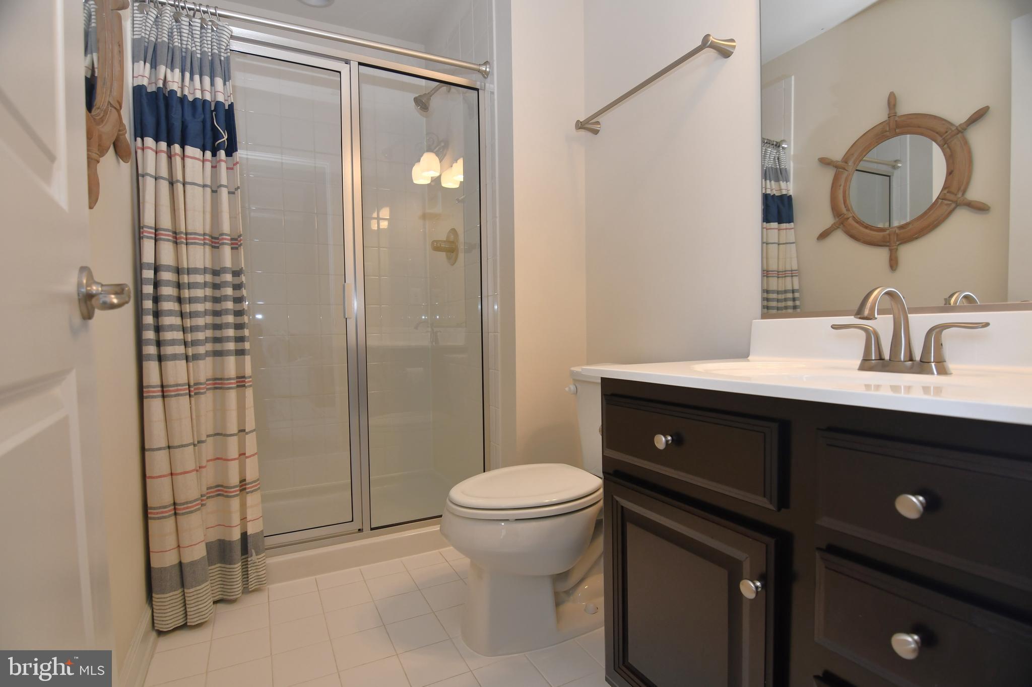 3814 Jacob Stout Road Doylestown, PA 18902 - Photo 27 of 53 Full Bath in 4th Bedroom!