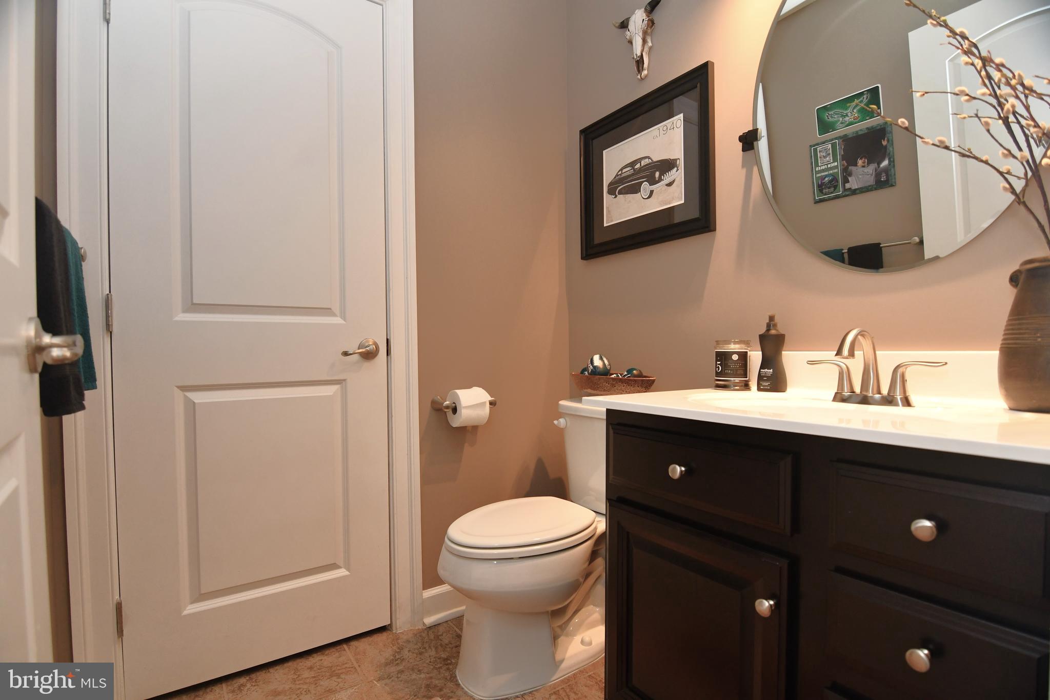 3814 Jacob Stout Road Doylestown, PA 18902 - Photo 36 of 53 Basement Bathroom!