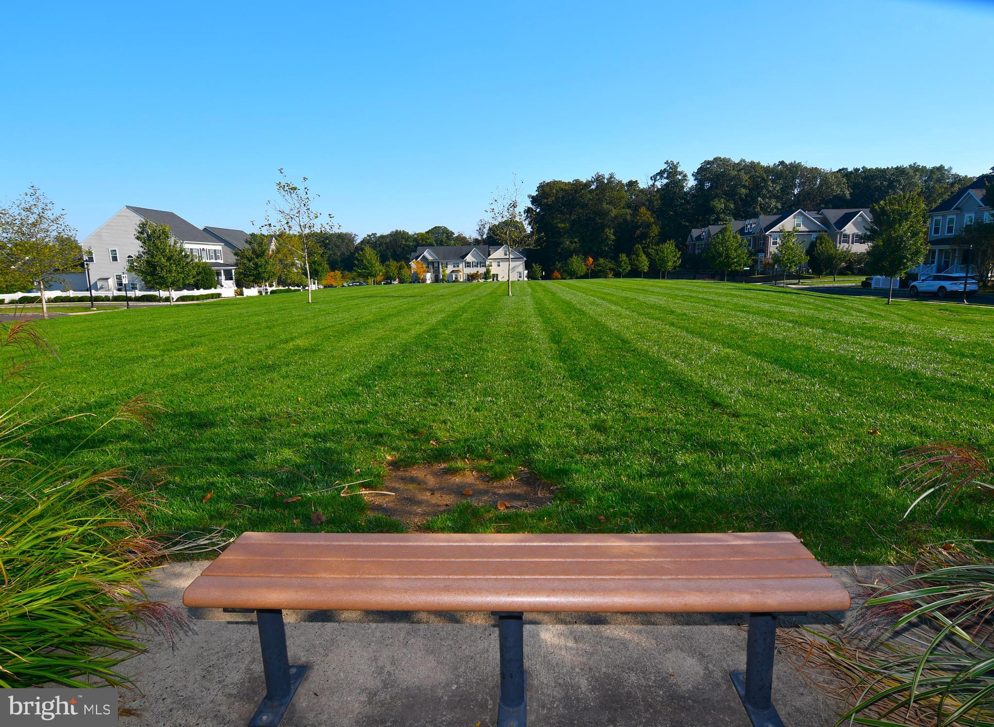 3814 Jacob Stout Road Doylestown, PA 18902 - Photo 49 of 53 Community Open Space!