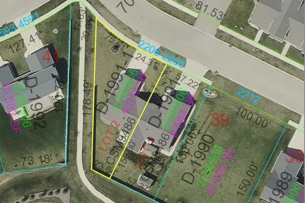 $389,900 | 2206 Blue Stem Lane, De Pere, WI 54115