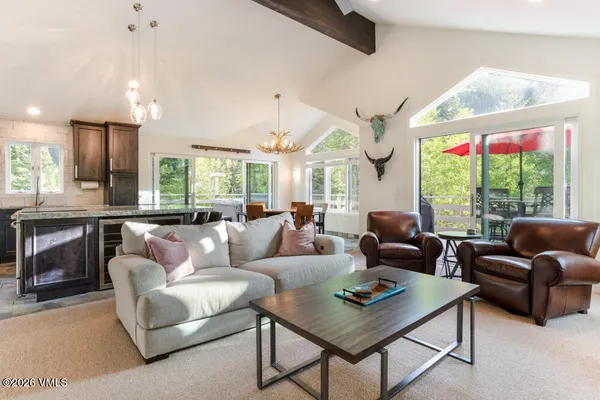 $2,395,000 | 4515 Big Horn Road, Unit H, Vail, CO 81657
