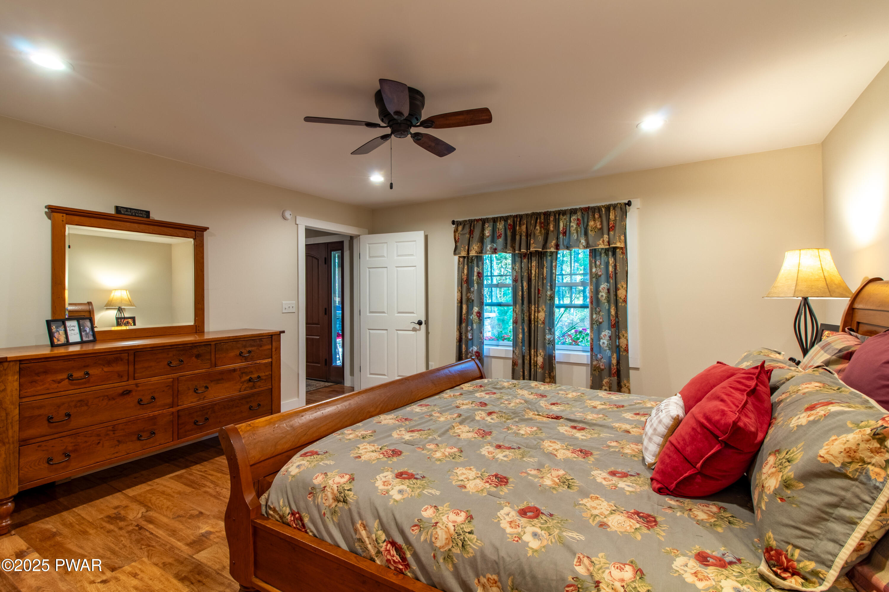 114 Whispering Oaks Road Greeley, PA 18425 - Photo 24 of 56 IMG_1706-HDR