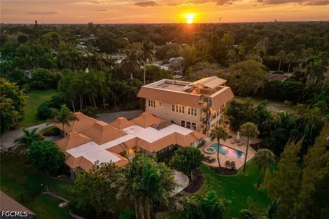 $3,950,000 | 3788 Harold Avenue, Fort Myers, FL 33901