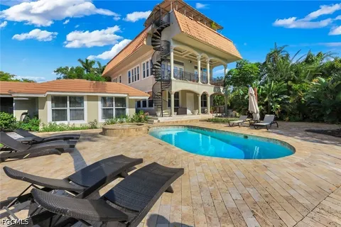 $3,950,000 | 3788 Harold Avenue, Fort Myers, FL 33901