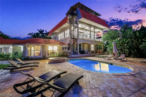 $3,950,000 | 3788 Harold Avenue, Fort Myers, FL 33901