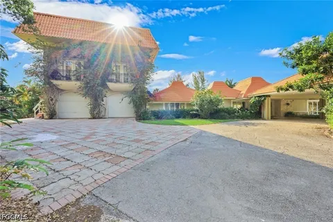 $3,950,000 | 3788 Harold Avenue, Fort Myers, FL 33901