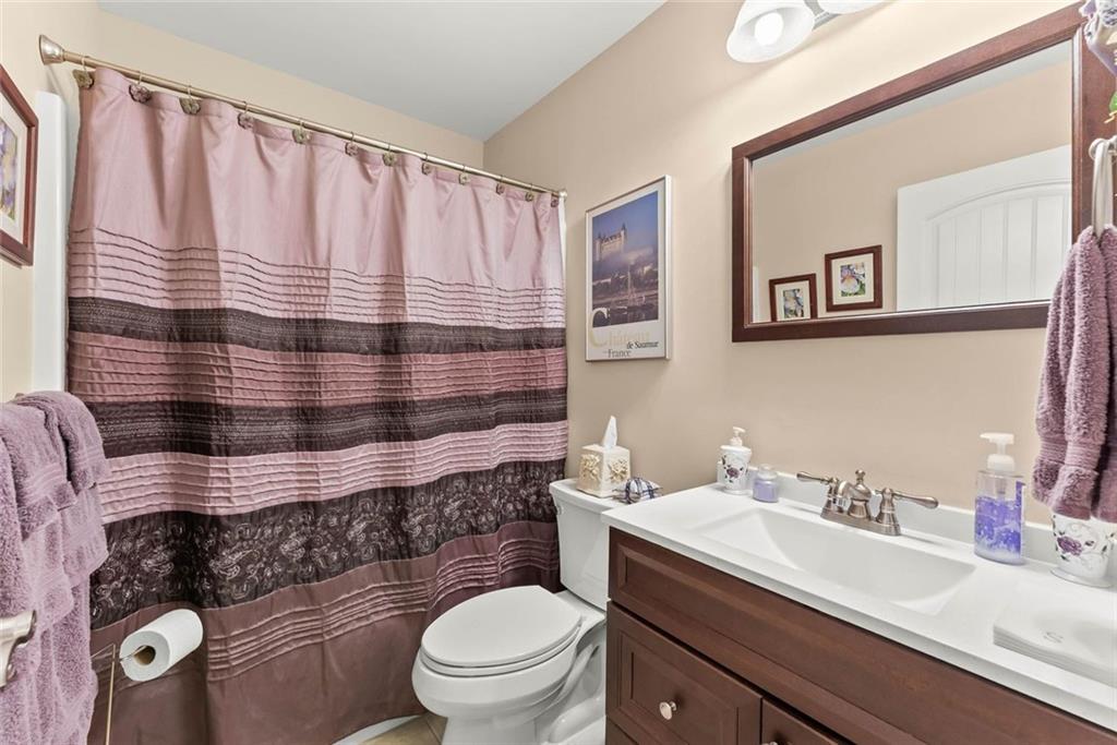 5644 Bald Ridge Trail Gainesville, GA 30506 - Photo 27 of 61 Gallery Image 27