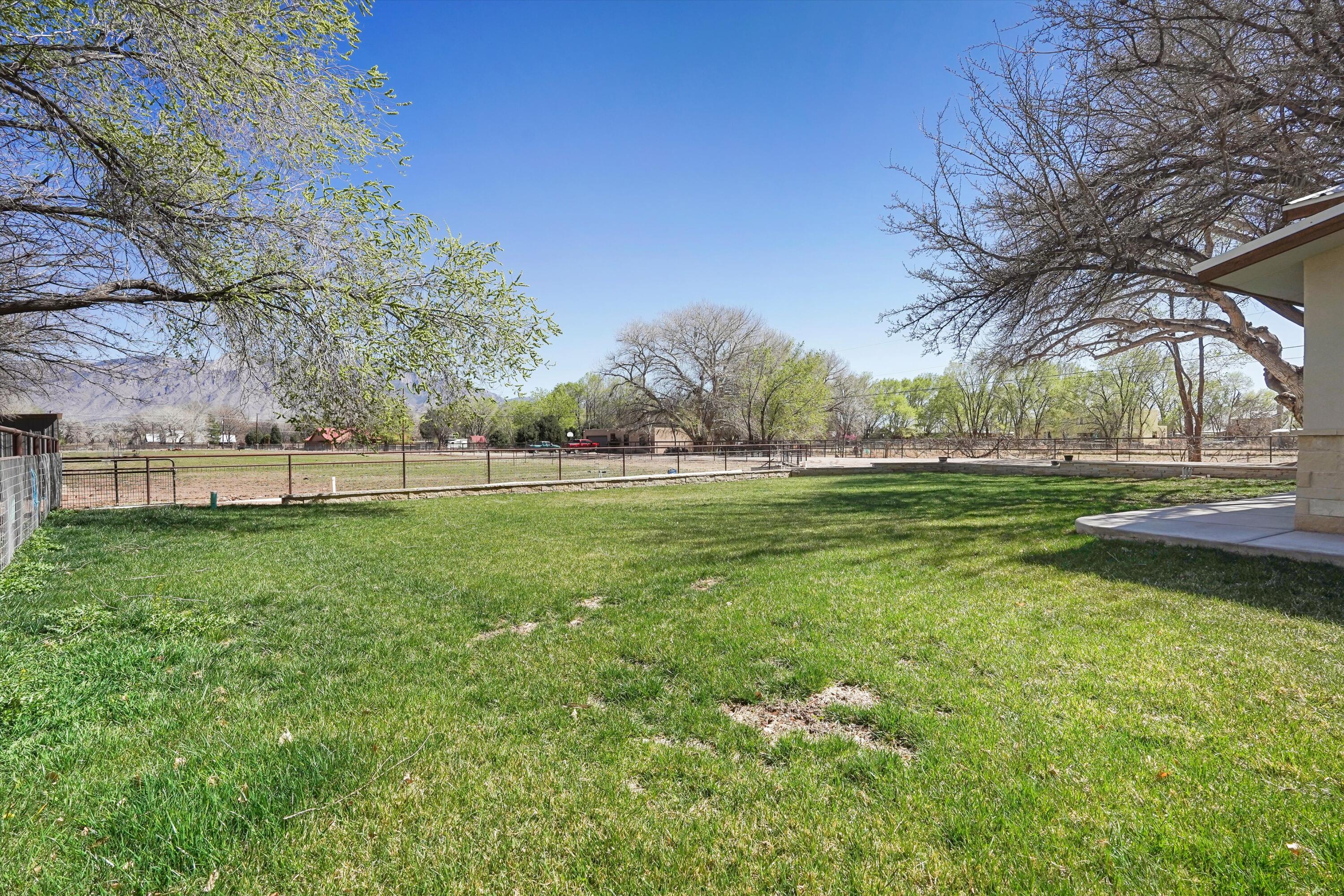6735 Corrales Road Corrales, NM 87048 - Photo 89 of 130 Gallery Image 89
