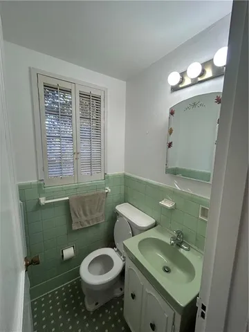 $2,400 | 1515 Beech Valley Way Northeast, Unit A, Atlanta, GA 30306