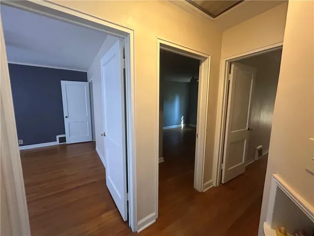 $2,400 | 1515 Beech Valley Way Northeast, Unit A, Atlanta, GA 30306