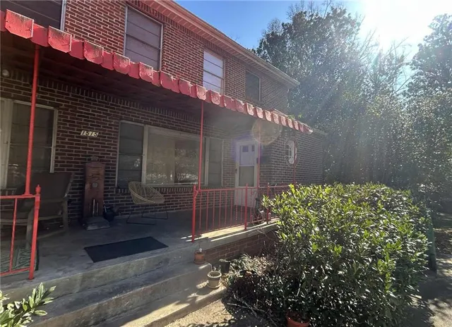 $2,400 | 1515 Beech Valley Way Northeast, Unit A, Atlanta, GA 30306