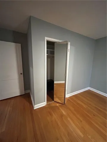 $2,400 | 1515 Beech Valley Way Northeast, Unit A, Atlanta, GA 30306