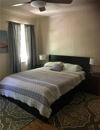 $2,400 | 1515 Beech Valley Way Northeast, Unit A, Atlanta, GA 30306