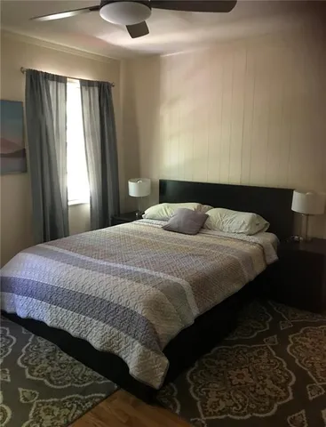 $2,400 | 1515 Beech Valley Way Northeast, Unit A, Atlanta, GA 30306