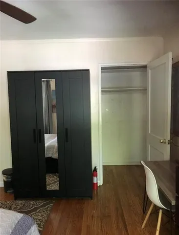 $2,400 | 1515 Beech Valley Way Northeast, Unit A, Atlanta, GA 30306