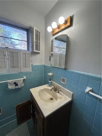 $2,400 | 1515 Beech Valley Way Northeast, Unit A, Atlanta, GA 30306