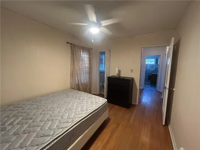 $2,400 | 1515 Beech Valley Way Northeast, Unit A, Atlanta, GA 30306